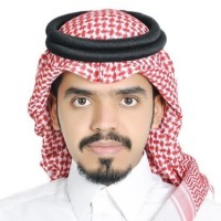 Abdulaziz Alhammash