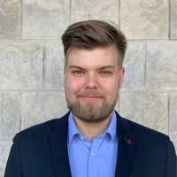 Benedikt Brand
