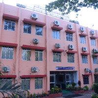 ICT(Mumbai) IndianOil Odisha Campus, Bhubaneswar