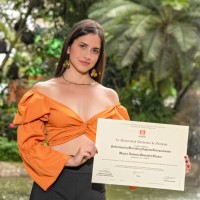 Maria Antonia González Orozco