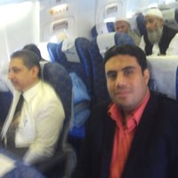 Yasser Fahmy