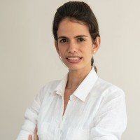 Darianna Reinoso Rodríguez