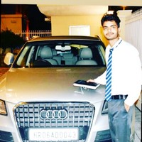 Manas Singh
