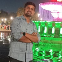Aamir Waghade