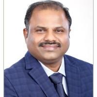 Padmanabha Shakthivelu