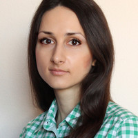 Sofia Yakusheva