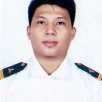 Almirante Matias