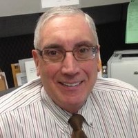 John Wray