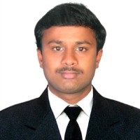 Bolem Sravankumar
