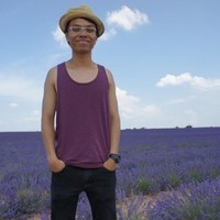 Wesley Lo