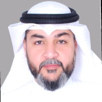 Hamad Alanzi