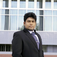 Tharindu Madusanka
