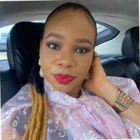 Udoji Ifeoma Stephanie