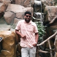 Dinesh govindaraj