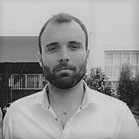 Luke Wilcox
