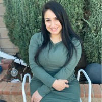 Angelica Valenzuela
