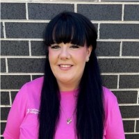 Melanie Sharkey