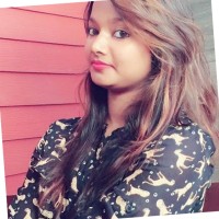 Shabana Parween