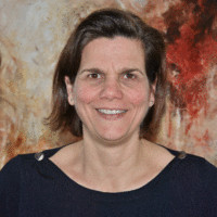 Monique Huisman