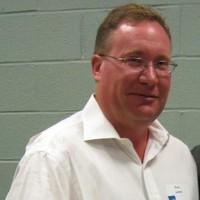 Ross Lemon
