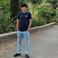 Vivek Doshi