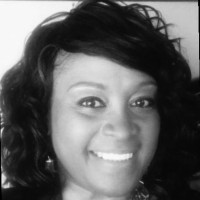 Jacqueline Moore