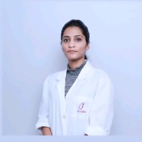 Dr Priya Singh