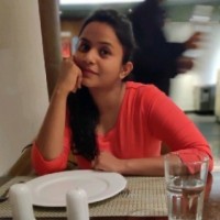 Shivangi Mohan