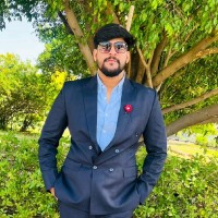 Aashish Tiwari