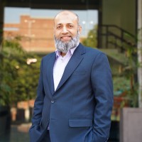 Muhammad Luqman Awan