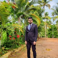Jithu V Joseph