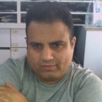 Omid Kordi