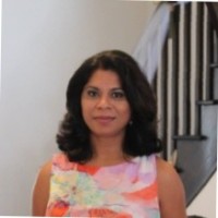 Indira Singh