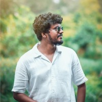 Ajith K Thomas