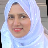 Zakia Bibi ( CA/ ACCA Finalist)