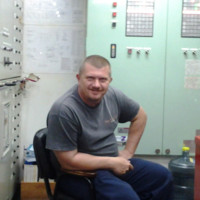 Oleg Danilenko
