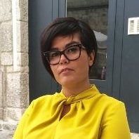Rafaela Moreira