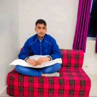 Ankit Kumar