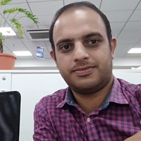 Sreelesh Kumar
