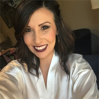 Angela Gleason (Roberts)