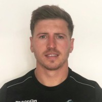 Sam Parris-Williams