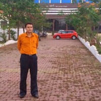 Basab Roy