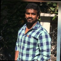 Sasikumar Natarajan