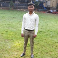 SUSHANT WAGH