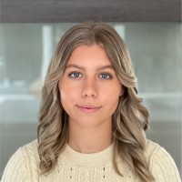 Amber Harvey