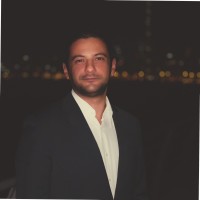 Ehab Mahrous