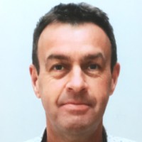 Gert De Jong