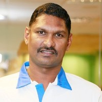 Dilhan Jayawardena