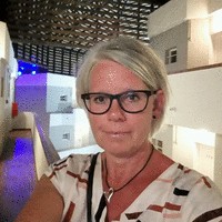 Annette Scheby Daugaard