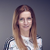 Agnieszka Rakowska